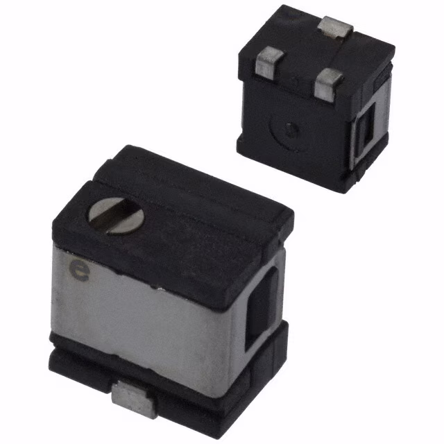 SM4ETW501 Nidec Components Corporation electronic component